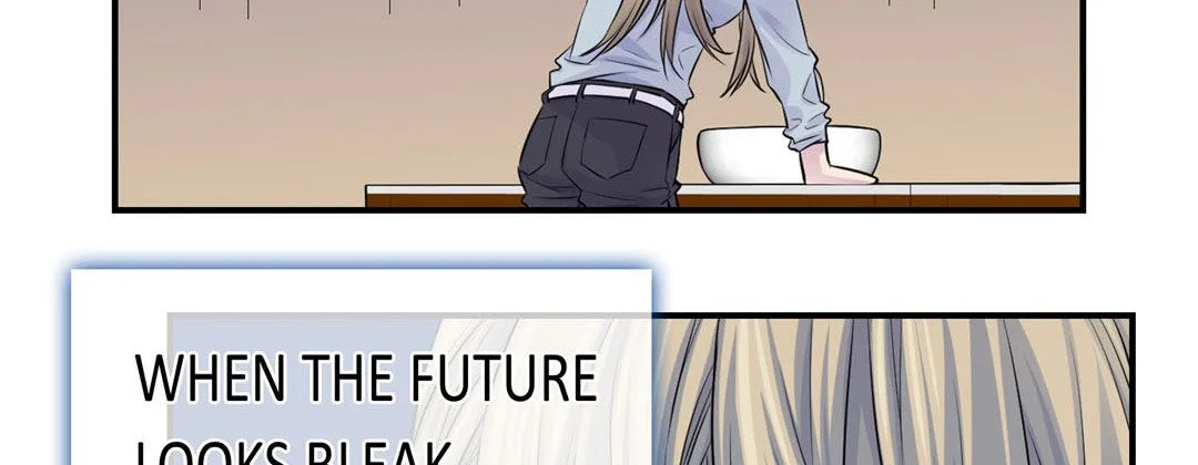 My Ex, Client - Chapter 30